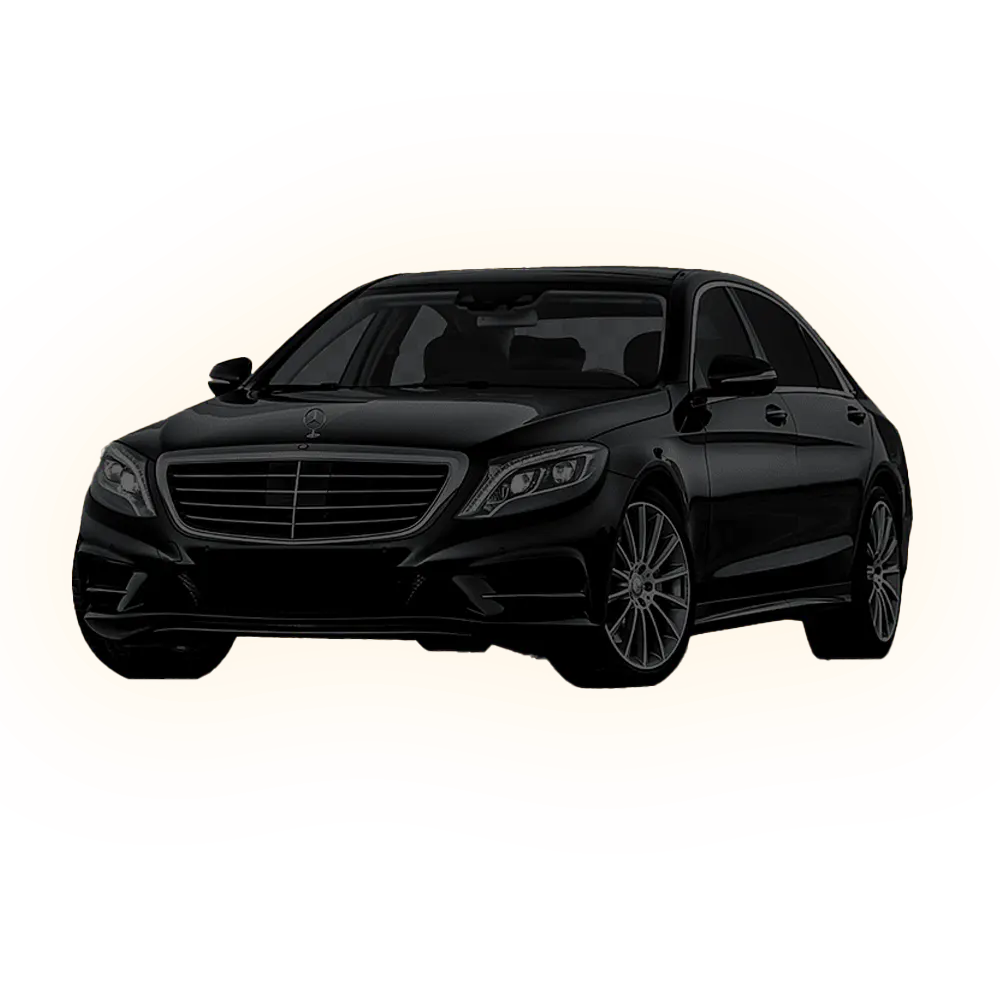 Luxury Sedan